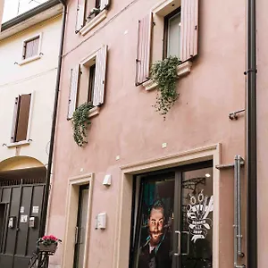  Appartamento Gomes Comfort House Italia