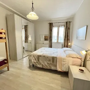  Appartamento Casa Linda Italia