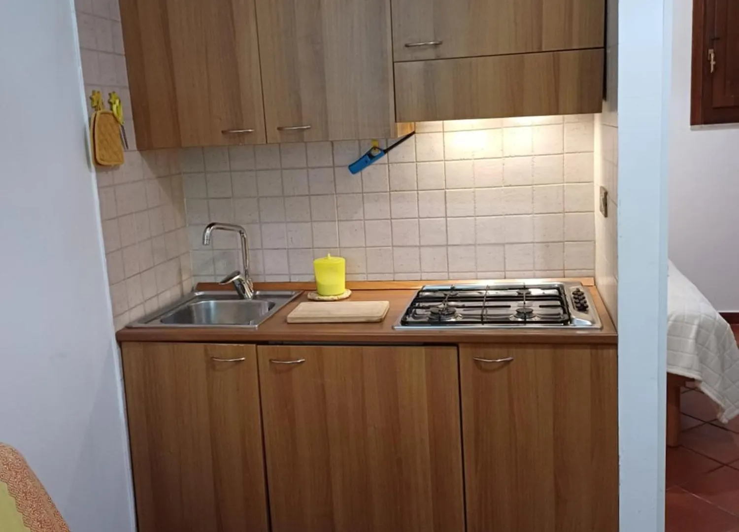Appartamento Marku'S House Palermo