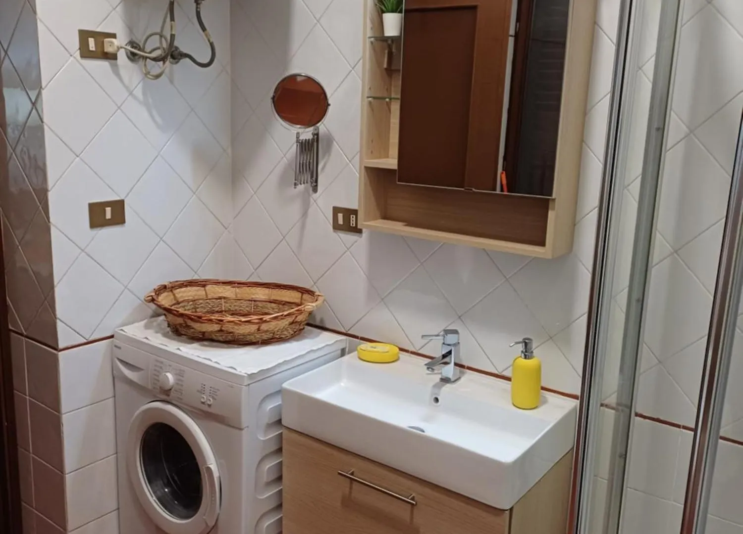 Appartamento Marku'S House Palermo Italia