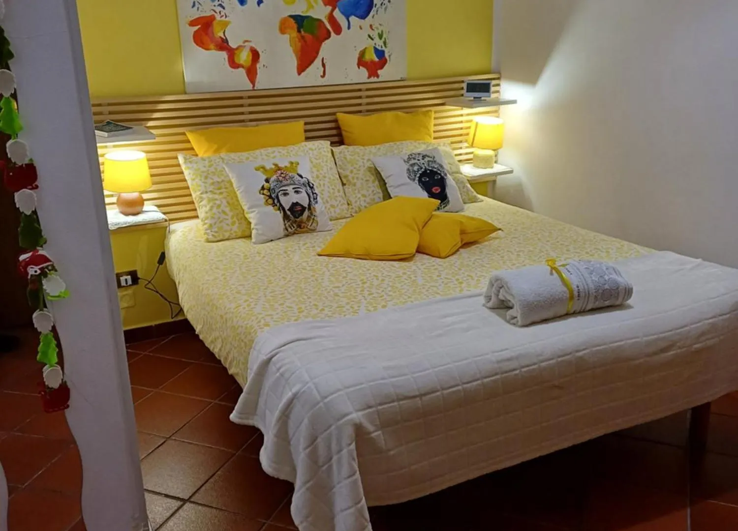 Marku'S House Palermo Italia
