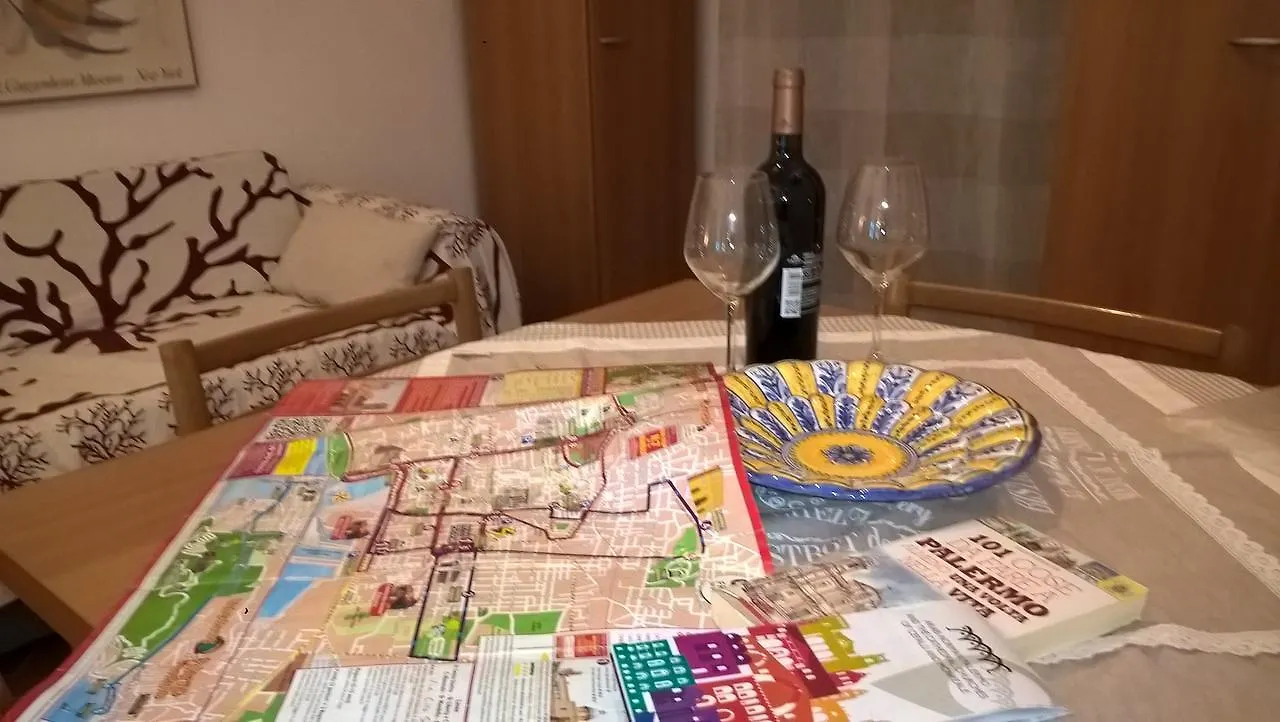 Appartamento Marku'S House Palermo