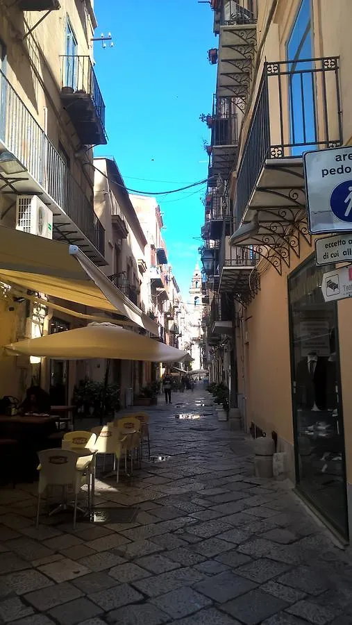 Appartamento Marku'S House Palermo