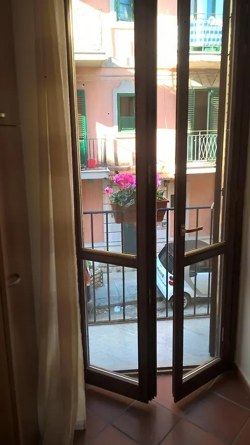 Marku'S House Palermo Italia