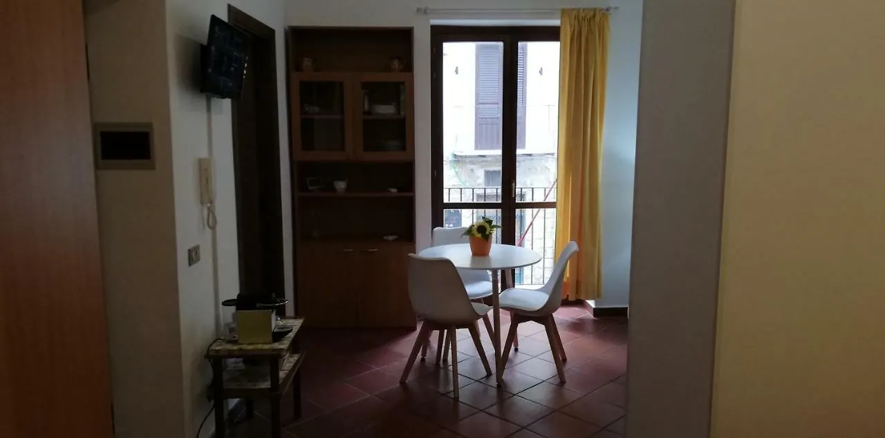 Marku'S House Palermo 0*,  Italia
